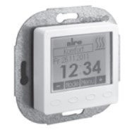 ALRE BERLIN UP HTRRUu 210.021/55 Терморегуляторы #2