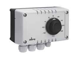 ALRE JBT-420 BS Терморегуляторы #1