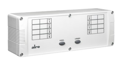 ALRE HTFRL-316.125 Котельная автоматика