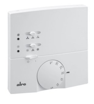 ALRE BERLIN 3000 ETBSB-113.500 Автоматика