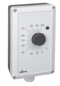 ALRE ETR 77.008-5 Автоматика #1