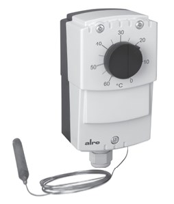 ALRE JET-110 RF Котельная автоматика