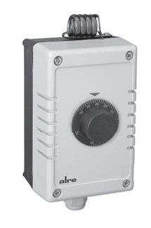 ALRE JMT-212 F Котельная автоматика #1