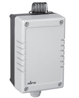 ALRE JMT-212 F Котельная автоматика #2