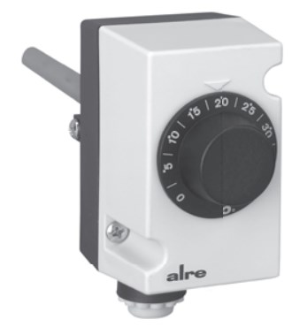 ALRE KR 80.100-5 IP54 Котельная автоматика #1