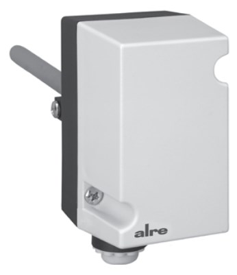 ALRE KR 80.100-5 IP54 Котельная автоматика #2