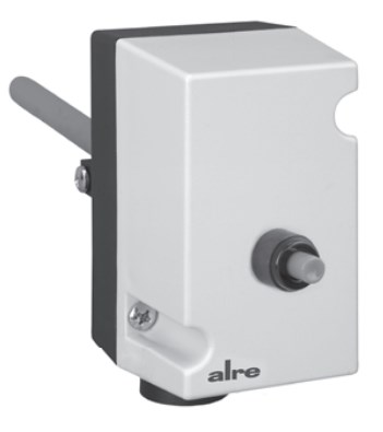ALRE KR 80.100-5 IP54 Котельная автоматика #3