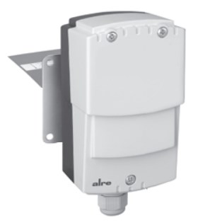 ALRE JSL-1E Автоматика для вентиляции и кондиционирования