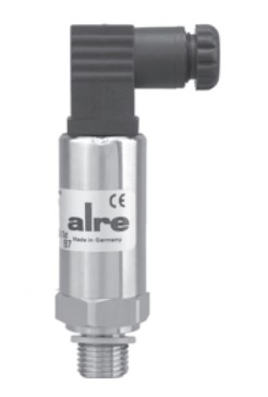 ALRE MUD/4-20/0,16 Датчики давления