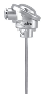 ALRE IKF1ML 1000/400 Термометры