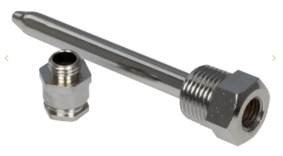ALRE NTH-280 Котельная автоматика